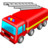 Fire engine Icon